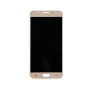 Buy Now LCD With Touch Screen For Samsung Galaxy J7 Prime 32Gb - Rose Gold Display Glass Combo Folder